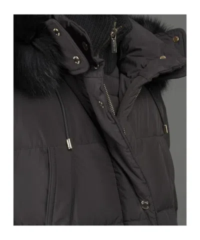 Moorer Talassa Stp In Black