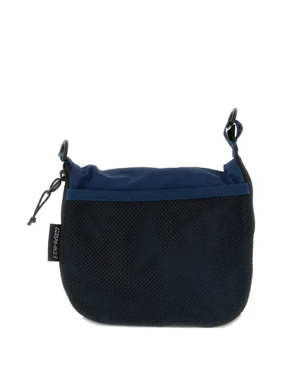 Gramicci 'nylon Packable Tote' Shopping Bag In Blue