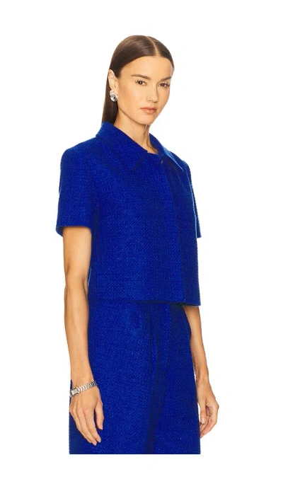 Amanda Uprichard Alistair Ä¸šè£… Â€“ É²œè“�è‰². Å°ºç � Xl (also Â€“ L, M, S, Xs). In Blue