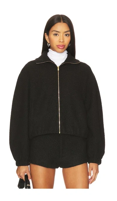 Amanda Uprichard Como Å¤–å¥— Â€“ É»‘è‰². Å°ºç � L (also Â€“ M, S, Xl, Xs). In Black