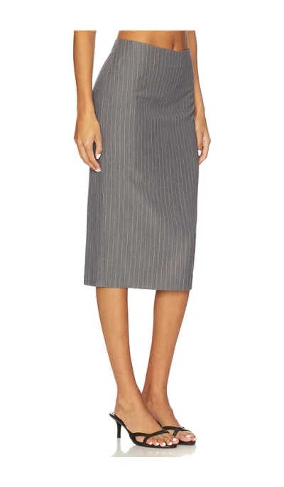 All The Ways Alessia Å�šèº«è£™ Â€“ Ç�°è‰²æ�¡çº¹. Å°ºç � Xs (also Â€“ L, M, S, Xl, Xxs). In Gray