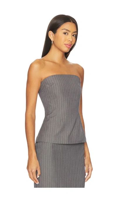 All The Ways Alessia Ä¸šè£… Â€“ Ç�°è‰²æ�¡çº¹. Å°ºç � S (also Â€“ L, M, Xl, Xs, Xxs). In Gray