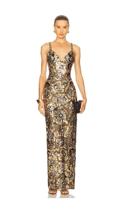 Bronx And Banco Allegra Äº®ç‰‡ç�¡è¢� Â€“ Æ�‚é‡‘è‰². Å°ºç � Xl (also Â€“ L, M, S, Xs). In Multi