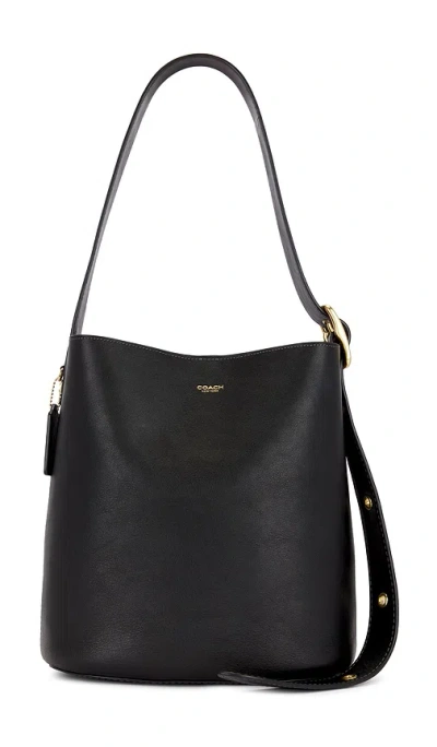Coach Bleecker Bucket Bag 21