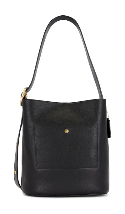 Coach Bleecker Bucket Bag 21