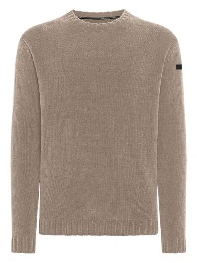 CINEMATT 圆形针织毛衣