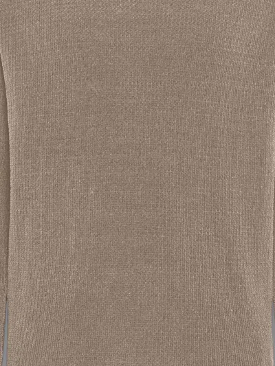 CINEMATT 圆形针织毛衣