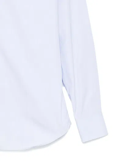 Tintoria Mattei Buttoned Shirt In Multi