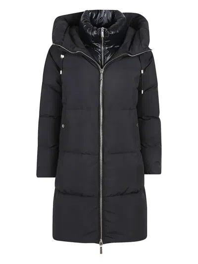 CLELIA STP 连帽夹克