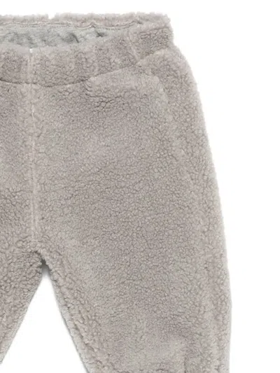 Il Gufo Appliqué Hooded Top In Multi