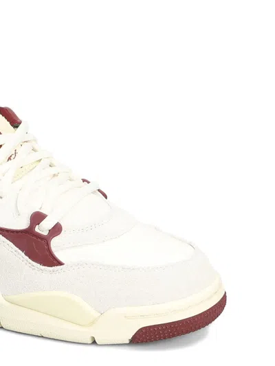 Nike Air Jordan 4 Rm Sneakers In Multi