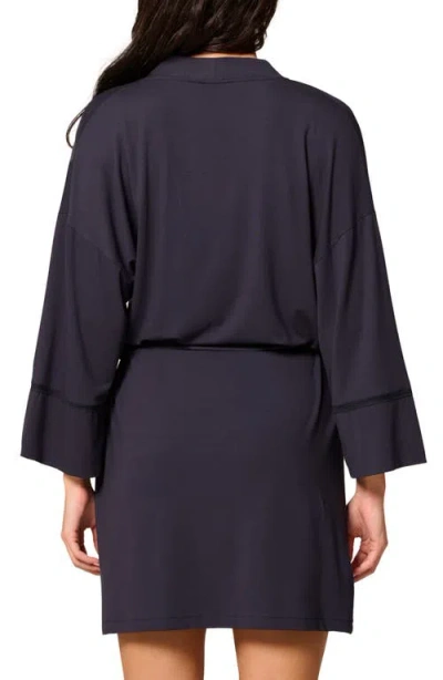 Simone Perele Aurore Robe In Blue