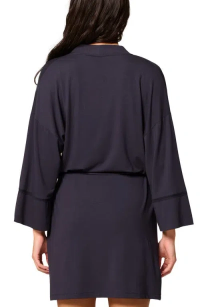 Simone Perele Aurore Robe In Blue