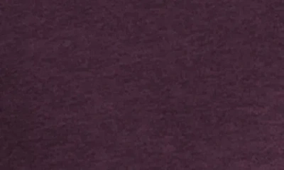 Beyond Yoga Featherweight Long Sleeve T-shirt In Purple