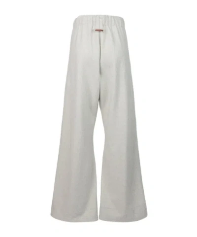 Sease Alon Wide Pant Clothing In White