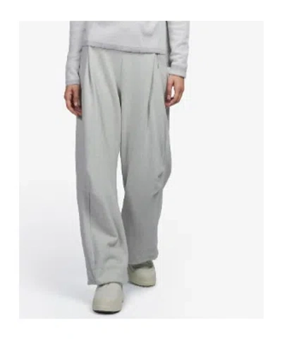 Sease Alon Wide Pant Clothing In White