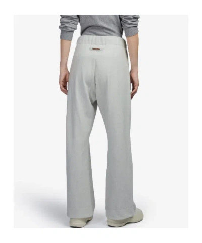 Sease Alon Wide Pant Clothing In White