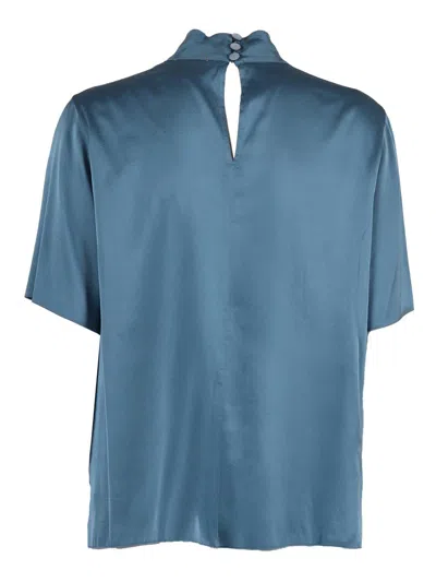 Forte Forte Forte_forte Top In Blue