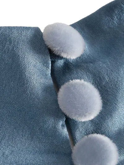 Forte Forte Forte_forte Top In Blue