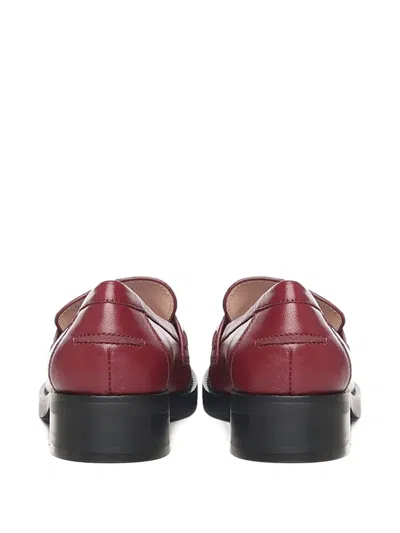 Coccinelle Beat In Red