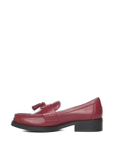 Coccinelle Beat In Red