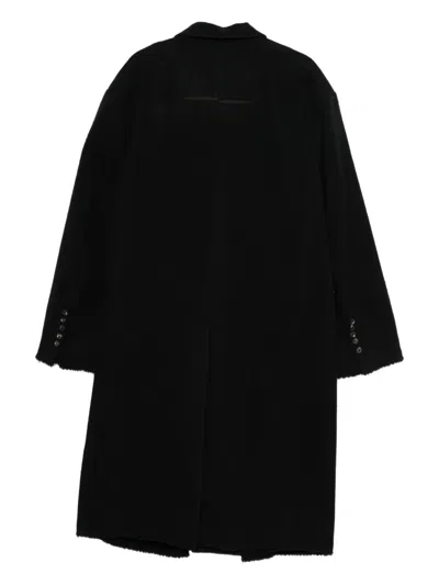 Ziggy Chen 0m2531108 04|black In Black