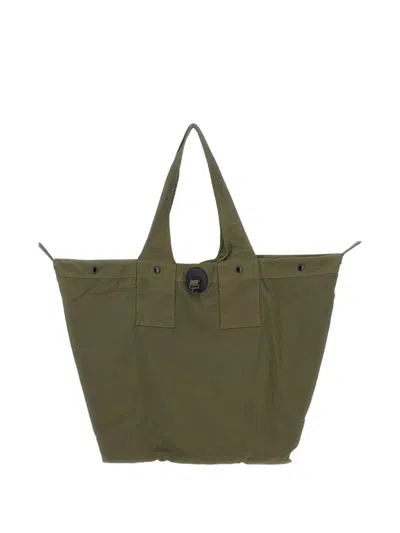 C.p. Company Bag C. P. Company Men Color Green In Green