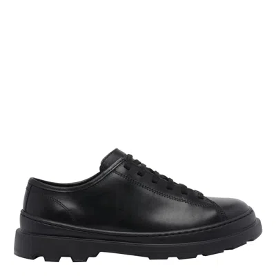 Camper Shoes In Black