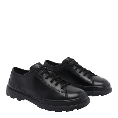 Camper Shoes In Black