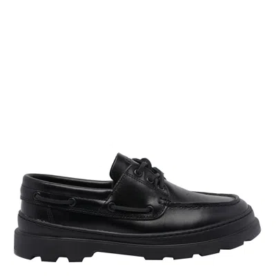 Camper Shoes In Black