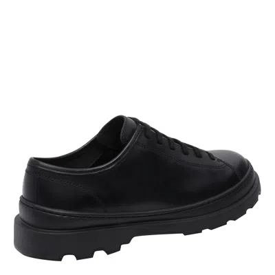 Camper Shoes In Black