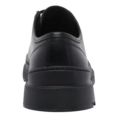 Camper Shoes In Black