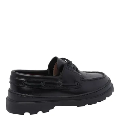 Camper Shoes In Black