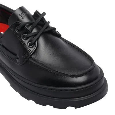 Camper Shoes In Black