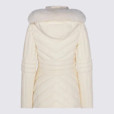 Mackage Coats Light And Natural In Neutral
