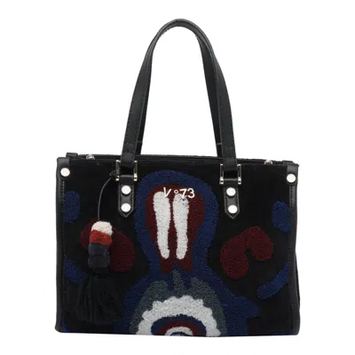 V73 V°73 Bags In Blue