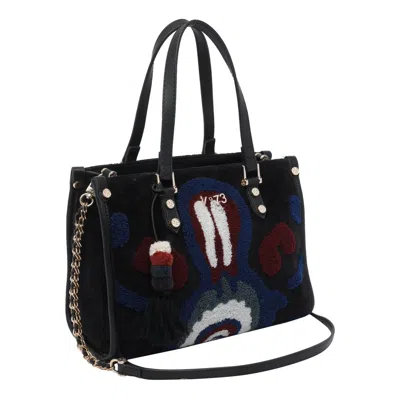 V73 V°73 Bags In Blue