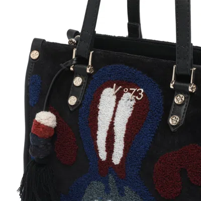 V73 V°73 Bags In Blue