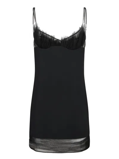 Dsquared2 Dresses In Black