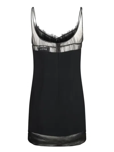 Dsquared2 Dresses In Black