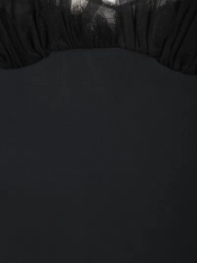 Dsquared2 Dresses In Black