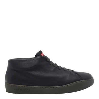 Camper Sneakers In Black