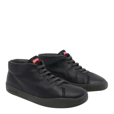 Camper Sneakers In Black
