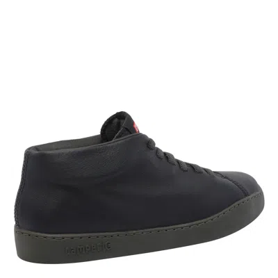 Camper Sneakers In Black