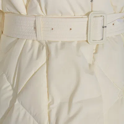 Mackage Coats Light And Natural In Black