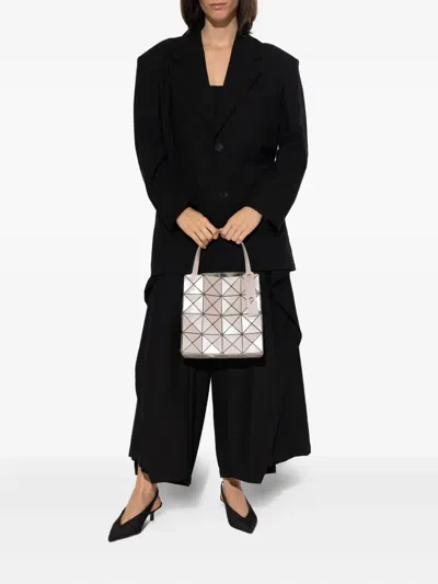 Issey Miyake Uni-form Buttoned Blazer In Black