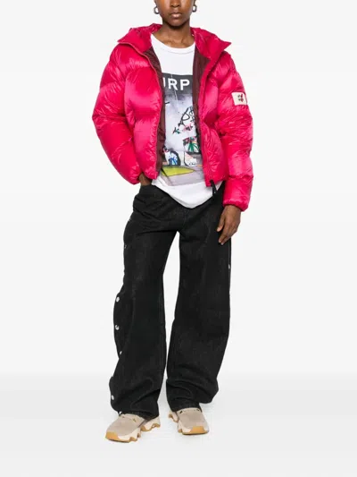 SARAJEVO 连帽夹克