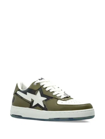BAPE STA ICON #2 M1 运动鞋