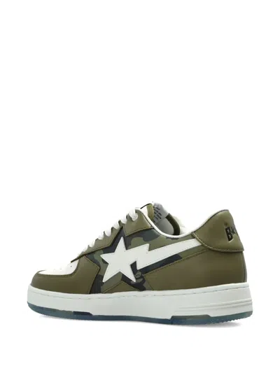 BAPE STA ICON #2 M1 运动鞋