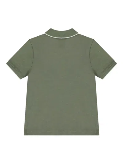 Bosswear Short Sleeve Polo In Green